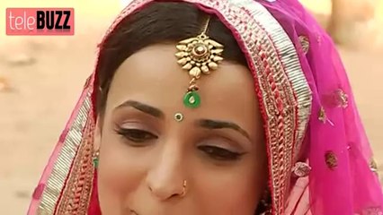 Paro TO BECOME A KILLER in Colors' Rangrasiya 19th March 2014 FULL EPISODE