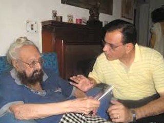 Author  and journalist Khushwant Singh passes away