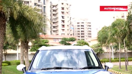 Mini Cooper D Countryman Review - AutoPortal