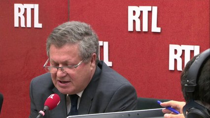 Me Jean Veil sur l'affaire Kerviel : "Les aigris sont de sortie"