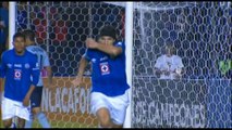 Cruz Azul in semifinale di Champions Concacaf