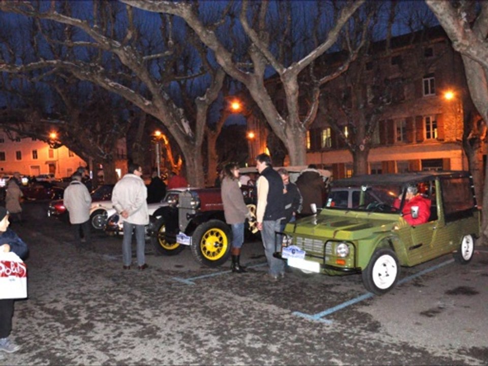 Hivernale historique 2014