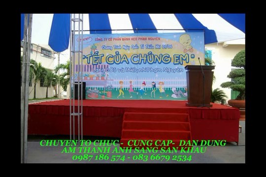 cho thuê âm thanh ánh sáng 0908 692 141 Mr Long