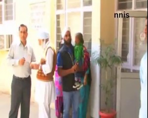 23-Yr-Old Gang Raped By 7  Men, 2 Arrested