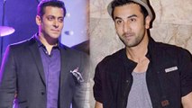 Ranbir Kapoor Refuses To Replace Salman Khan On TV