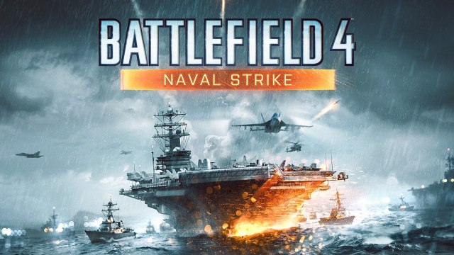 Battlefield 4 | Naval Strike - DLC Offizieller Trailer | DE