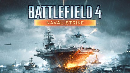 Battlefield 4 | "Naval Strike - DLC" Offizieller Trailer | DE