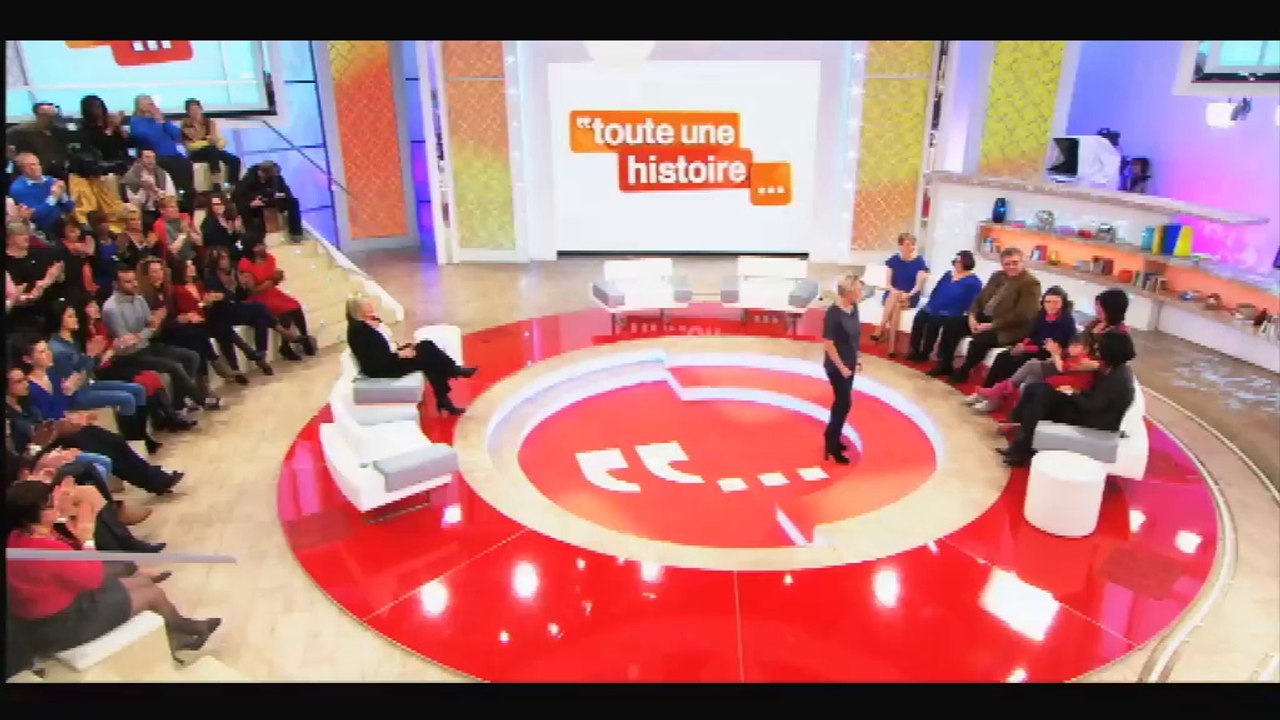 Toute une Histoire 20.03