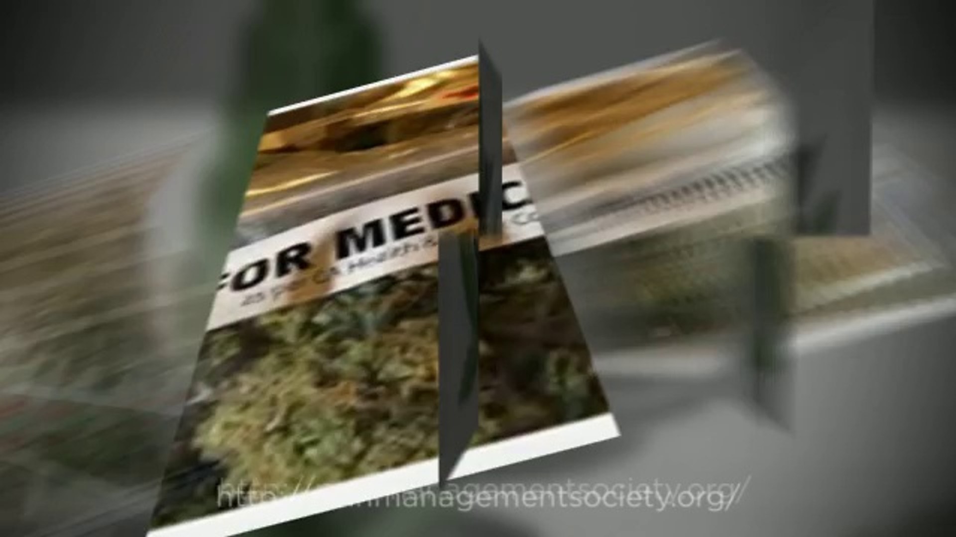 ⁣Toronto Medical Marijuana