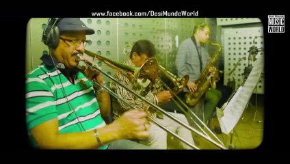 Trini Ladki _Sonu Nigam _Latest Video Song 2014 _By (Umar ISLAM)