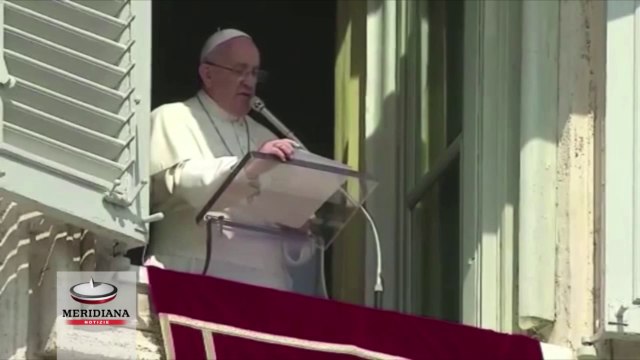 Donne vittime di prostituzione, anche Papa Francesco all'Angelus per la Via Crucis del 21 marzo MERID