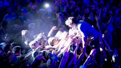 Paléo Festival Nyon 2014 - Das Programm kommt bald!