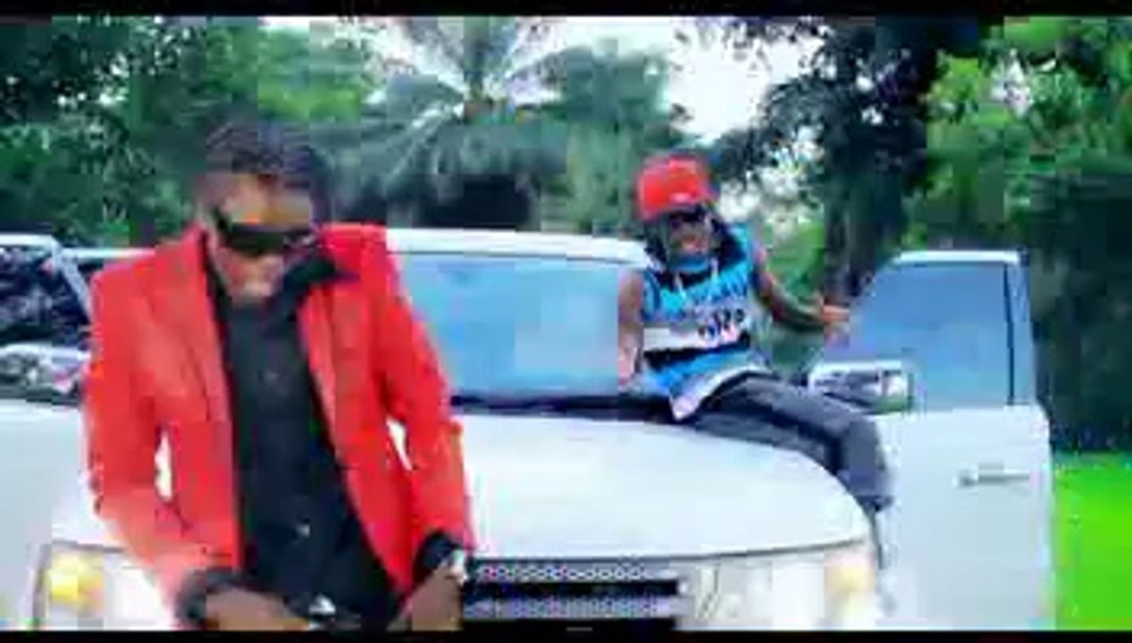 Jose Chameleon - Meeme Kataale