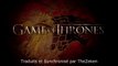 Game Of Thrones Saison 4 - Trailer #4