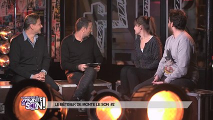 Le Bêtisier de Monte le Son