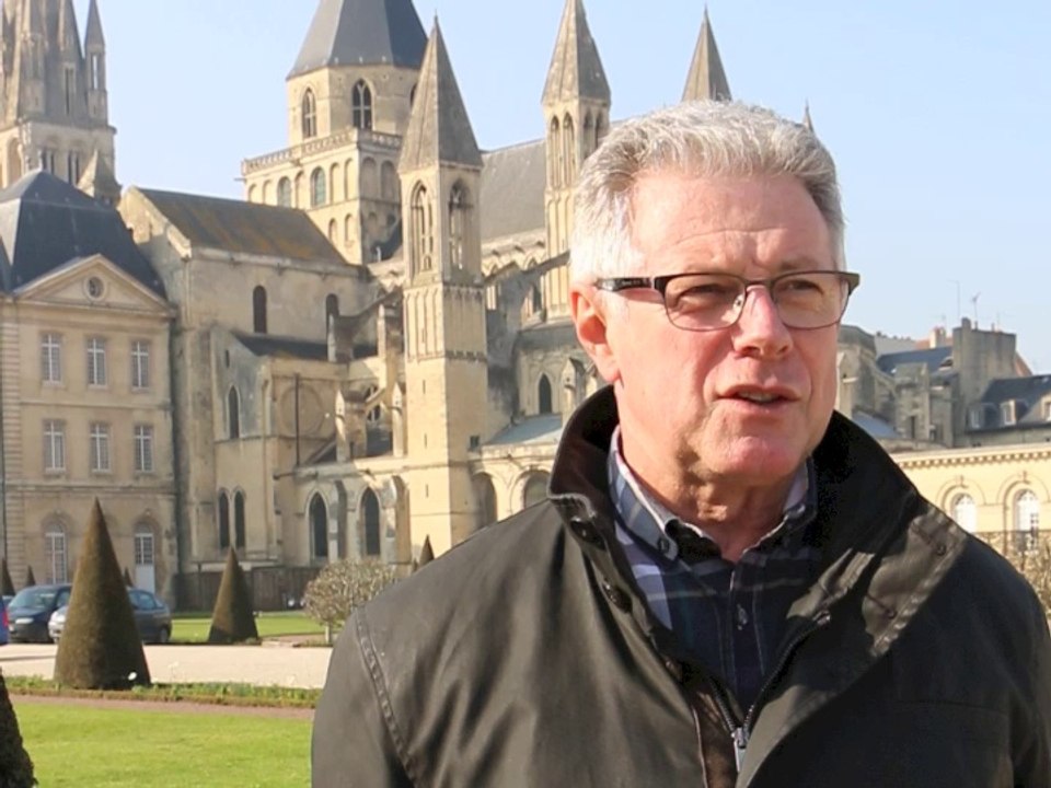 Soutien de Thierry Marc à Sonia de la Provôté