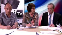D!CI TV : Le débat de Veynes (partie 1)