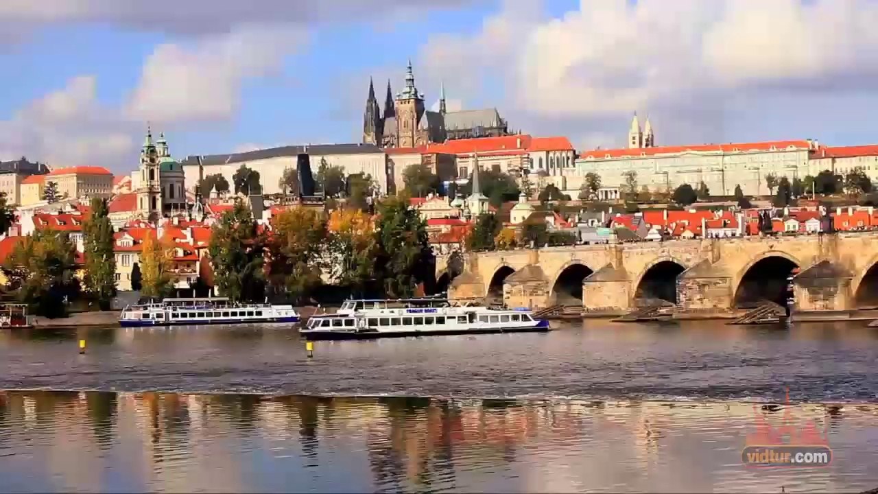 Prague - Top 10 things to do and see in the city