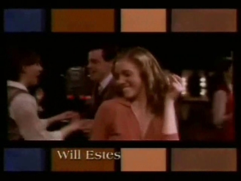 mes plus belles annèes generique