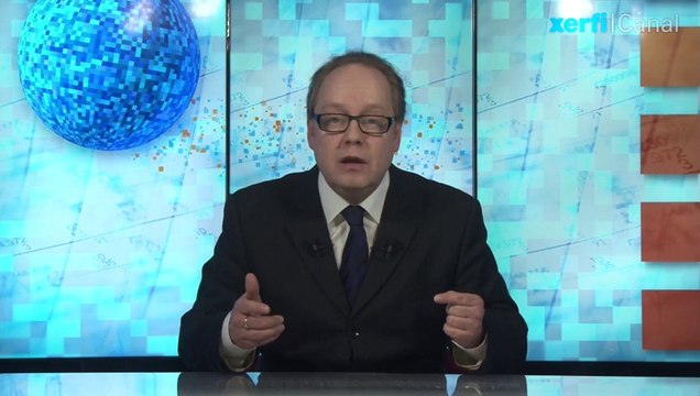 Alexandre Mirlicourtois, Xerfi Canal Elections municipales et panne des travaux publics