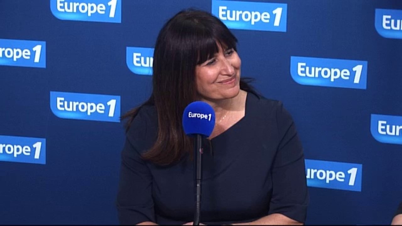 A l'info de TF1, on n'a "pas de coup de fil de Martin Bouygues"