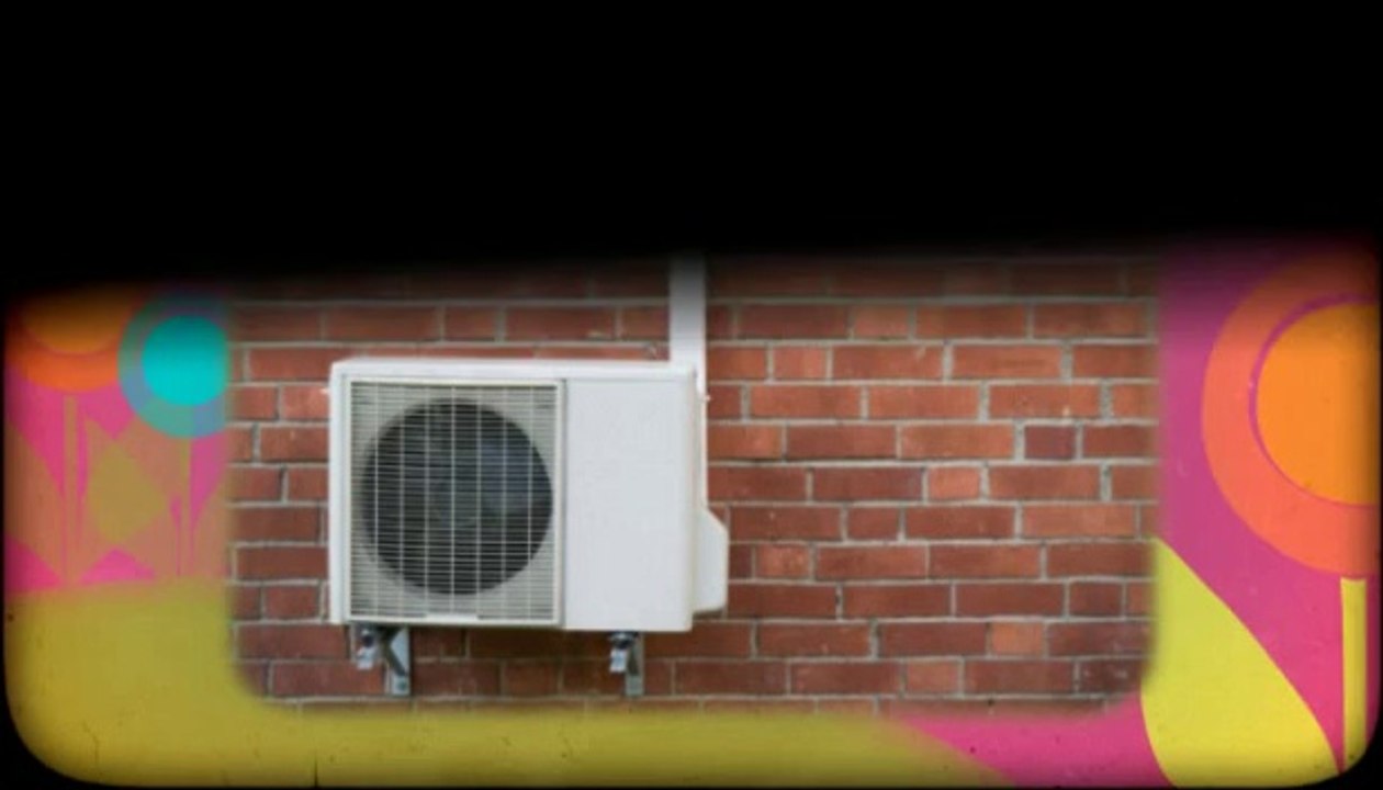 Installation Split System Air Conditioner in San Diego.