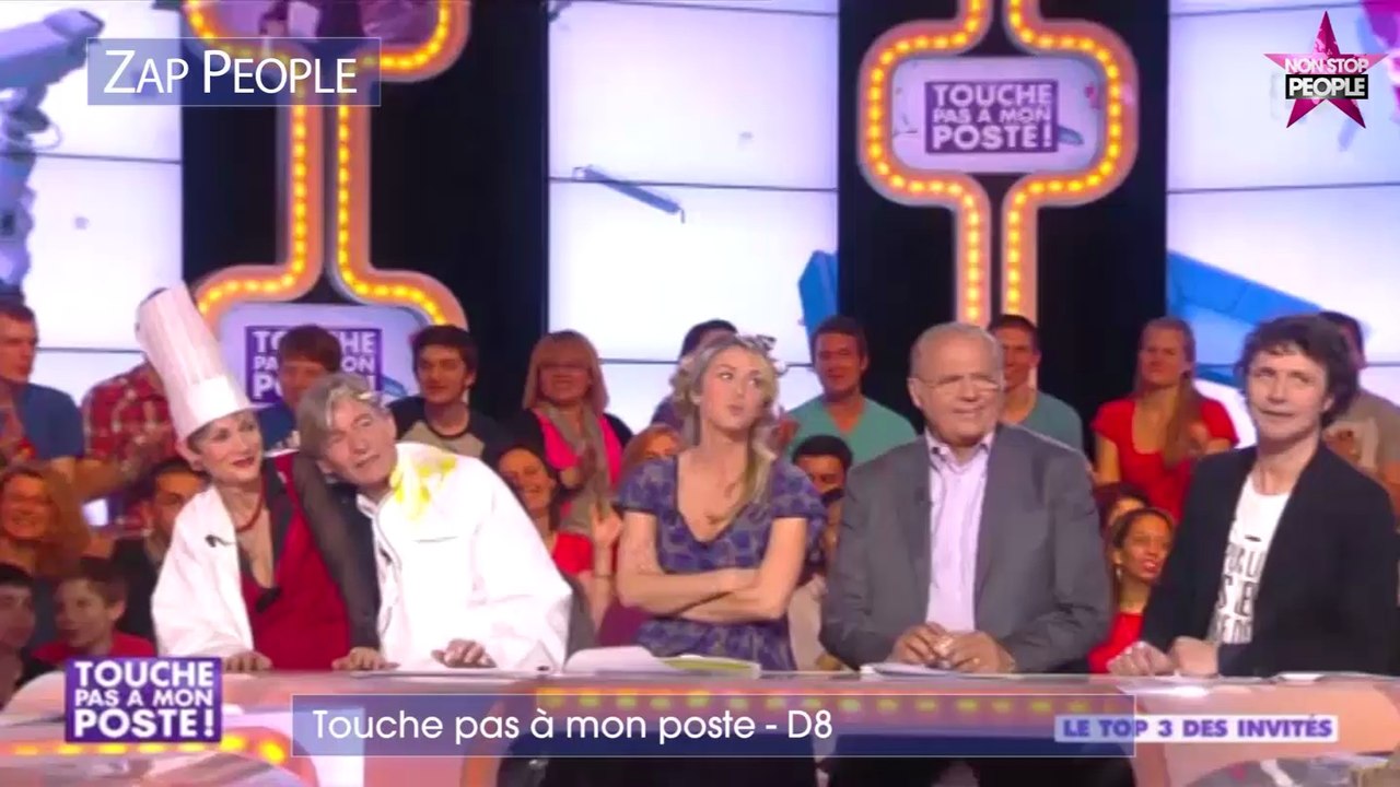 Clash Anthony Kavanagh - Les Chtis dans le Zap