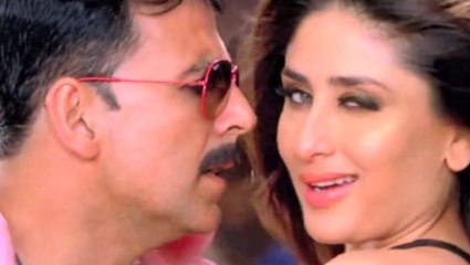 Kareena Kapoor Turns Into An Item Girl