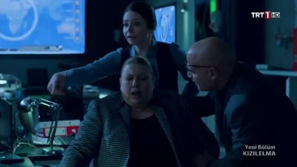 Kızılelma - Duygusal müziği - 10.Bölüm