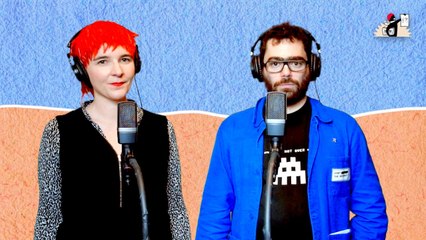 ♫ Genèse du Net - Jérémie Zimmermann et la Parisienne Libérée