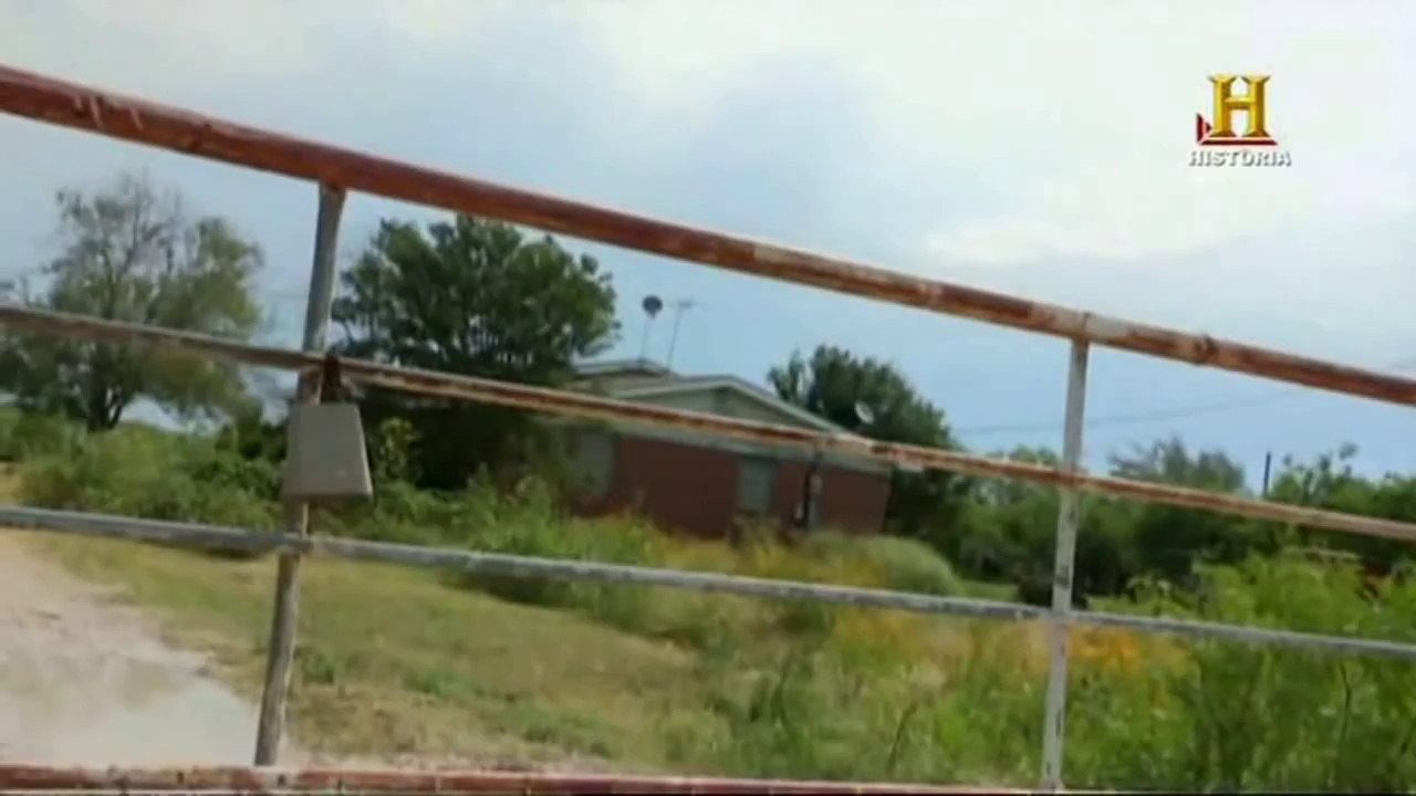 El Apocalipsis Cuenta atras- Los cuatro jinetes - HD