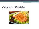 Fatty Liver Diet Guide is the best treatment guidebook for all