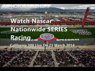 Watching California 300 Online