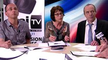 D!CI TV : le débat de Veynes (partie 2)