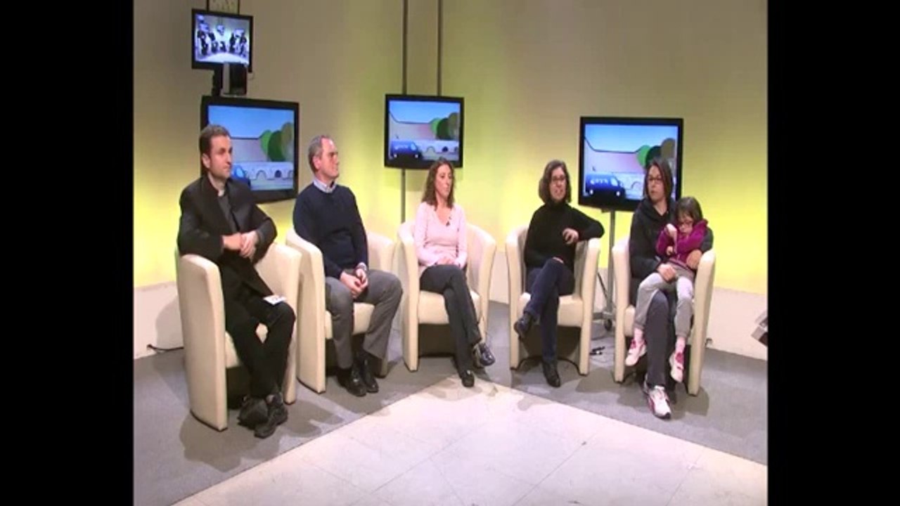 GDC del 14 Marzo 2014