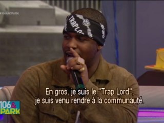 106 and Park - ASAP Ferg