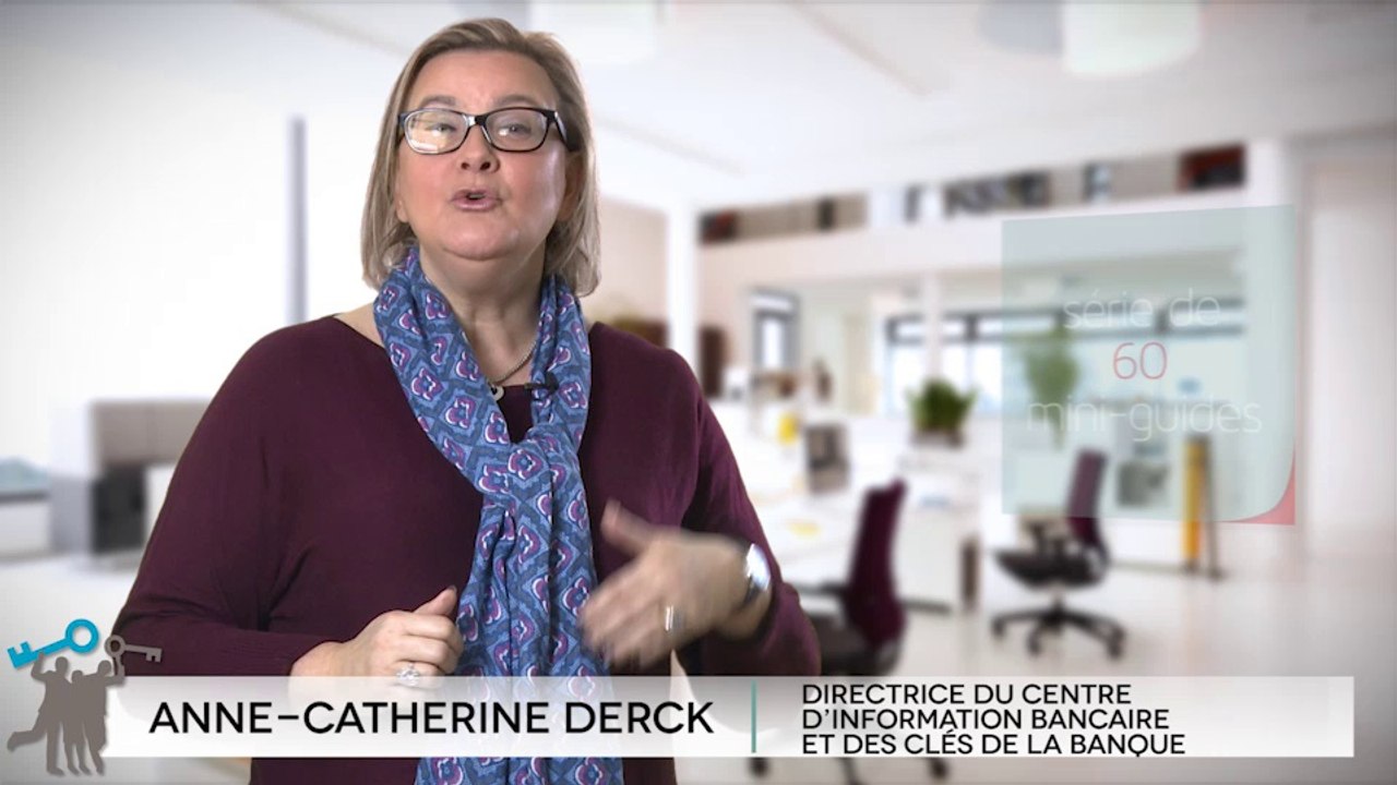 Informer sur la banque et l'argent au quotidien
