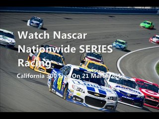 Nascar California 300 Live Telecast