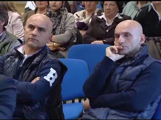 CASSINO: SCONTRO COMUNE COMMERCIANTI del 18-03-2014