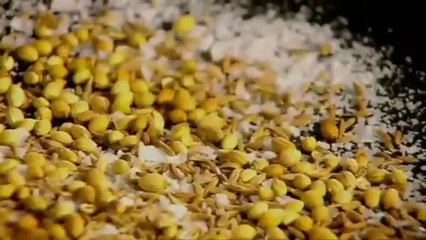 ▶ Gordon Ramsay does tandoori halibut