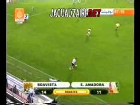 zairi amadora boavista
