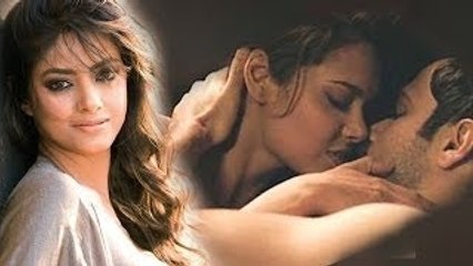 Meera Chopra Is Getting Desperate For Bollywood ?