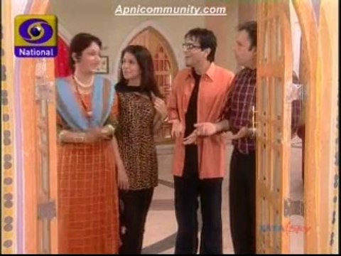 Phir Bhi Dil Hai Hindustani-20 March 2014-pt2