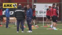 Mehmet Özdilek: ''Futbol yoruldu ve zarar görmeye başladı