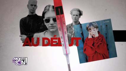 Christophe Conte démonte le son ! Placebo