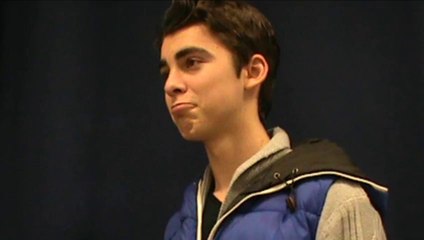 Toujours énervé? Passe en mode civilisé! (numéro1)