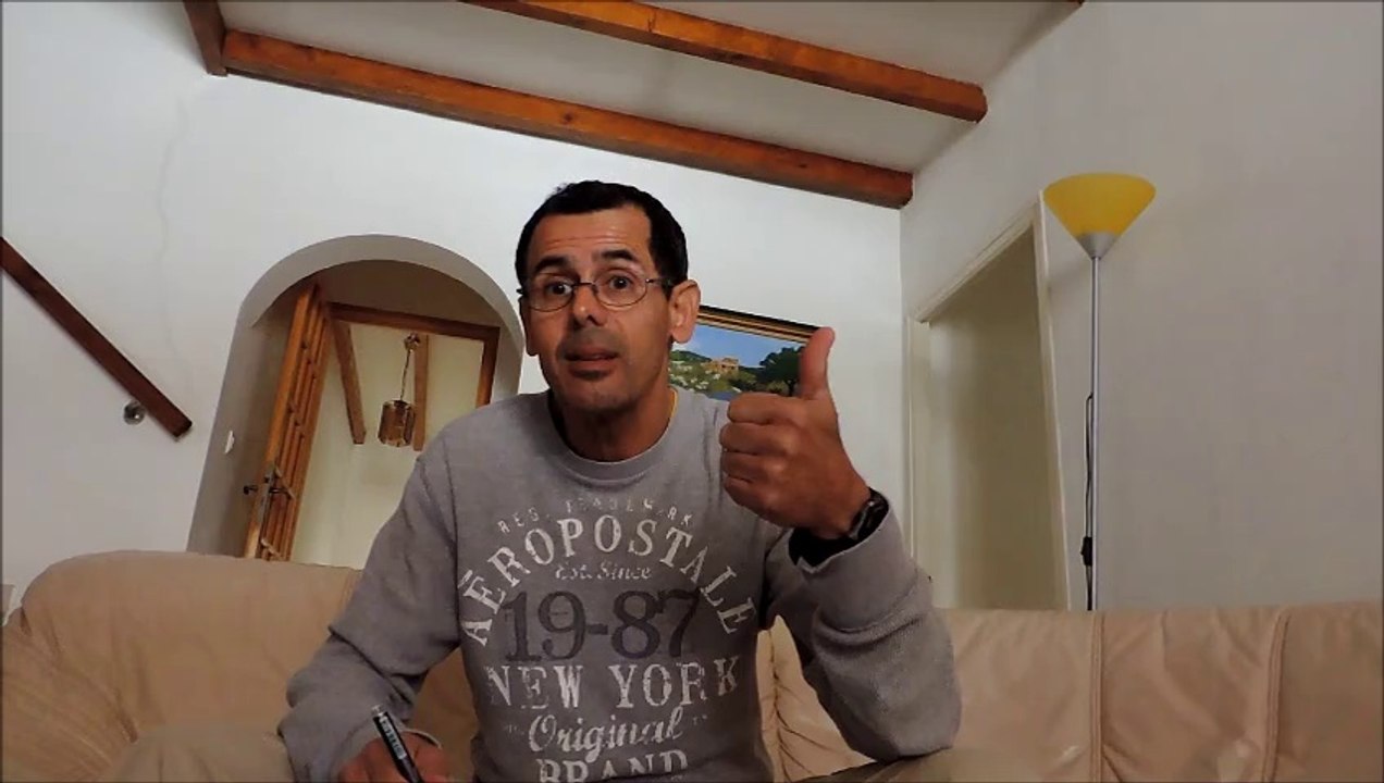 Jankito Infos, le QRA du 20 mars 2014