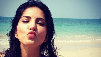 Sunny Loen Sexy Fucking Video - Sexy Sunny Leone's 10 Unknown Facts - CHECKOUT - video Dailymotion