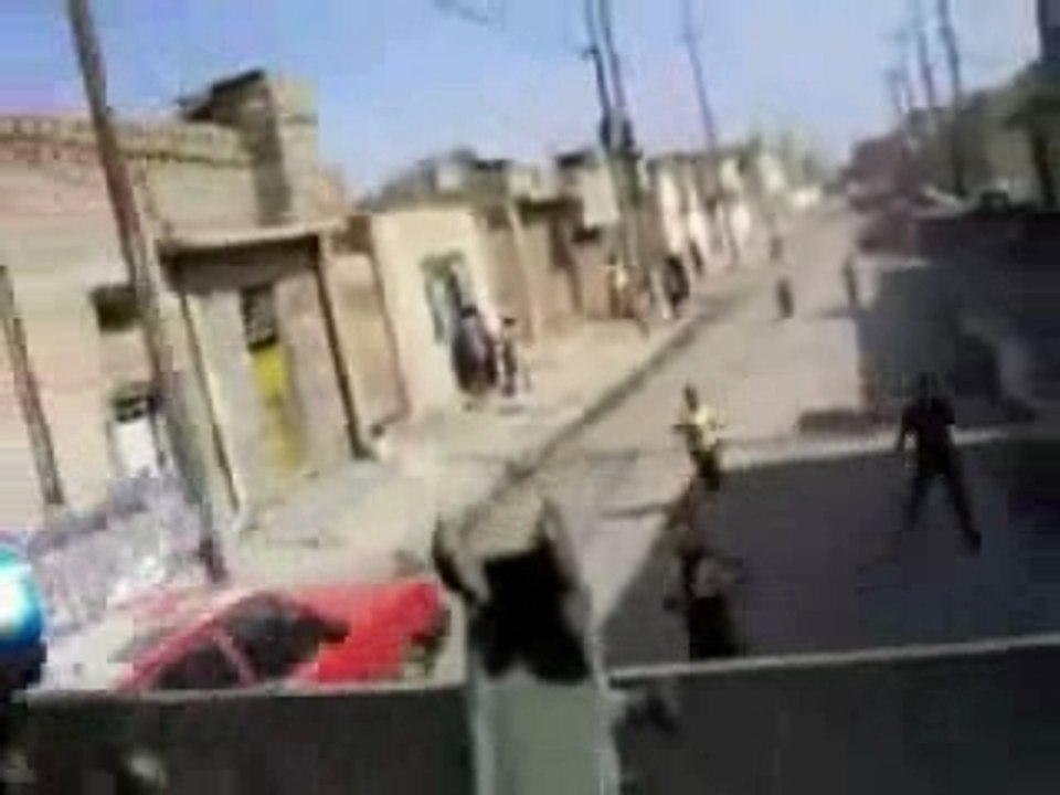 Irak
