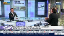 Modes de rémunération des établissements financiers: Comment ça marche ?: Jean-François Filliatre, dans Intégrale Placements - 20/03